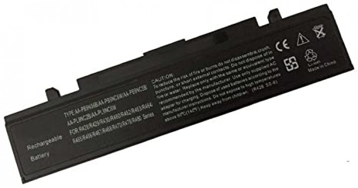 New Battery for Samsung R439 R440 RV510 RV511 Notebook PC